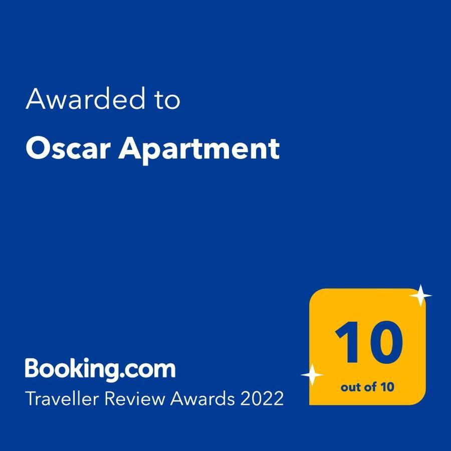Oscar Apartment Неаполь Екстер'єр фото