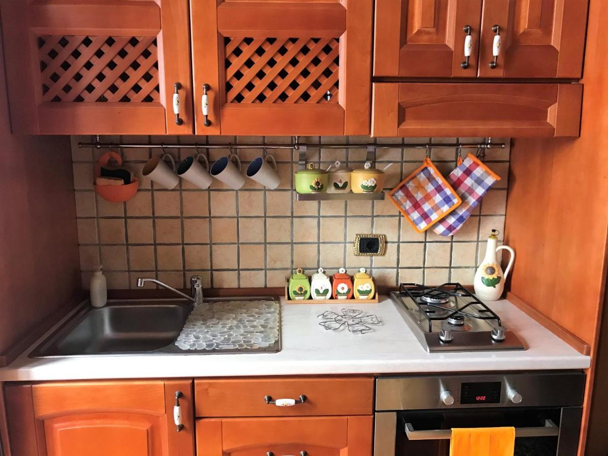 Oscar Apartment Неаполь Екстер'єр фото