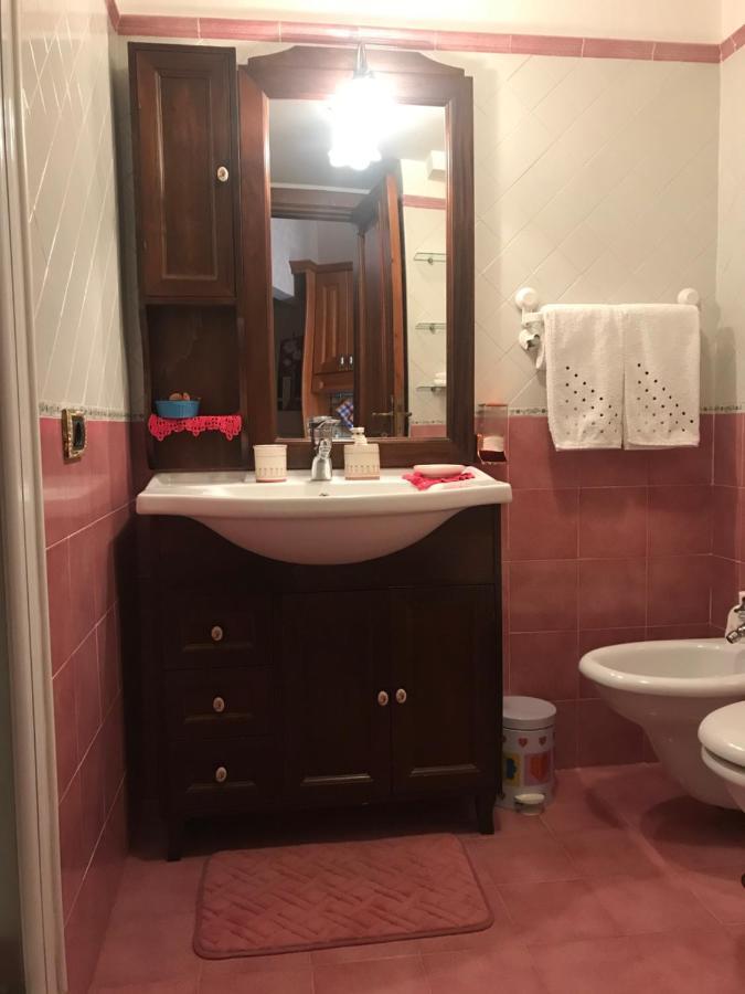 Oscar Apartment Неаполь Екстер'єр фото
